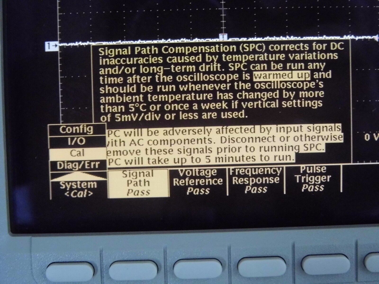 Tektronix TDS784A Oscilloscope 1GHz, 4GS/s Opt's 2F/1M NIST calibrated 8/2017 Tektronix TDS784A Oscilloscope 1GHz, 4GS/s Opt's 2F/1M NIST calibrated 8/2017